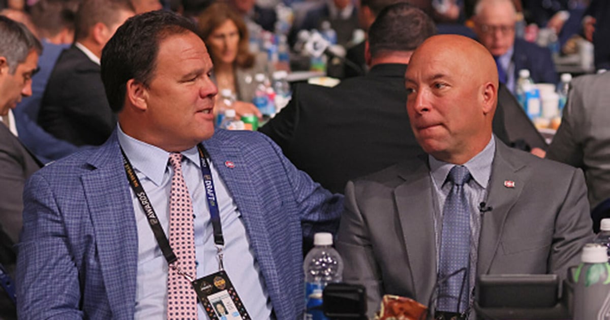 Montreal 690: Campbell vs Gallo's power rankings of the top 5 trade targets for Canadiens  – TSN