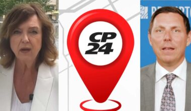 Mississauga Hala Food Festival and Brampton Bike the Creek – CP24
