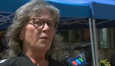 ‘Dream big’: Brampton Soccer Club head on the impact of Canada’s opening game – CP24
