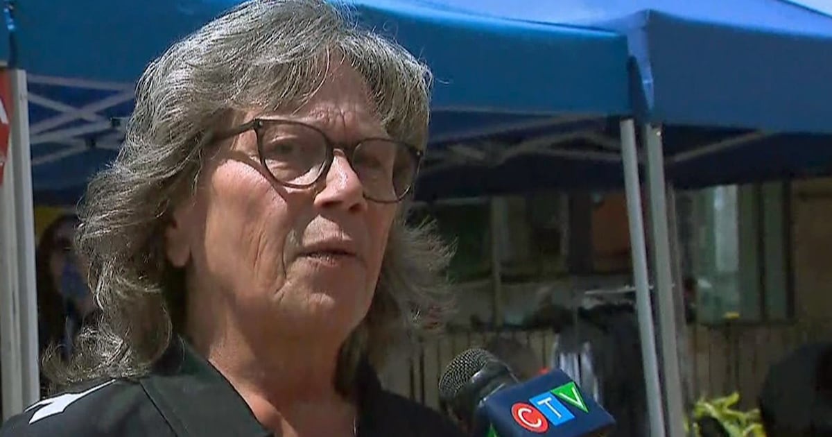 ‘Dream big’: Brampton Soccer Club head on the impact of Canada’s opening game – CP24