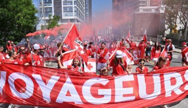 Several events happening in Toronto this weekend create road closures across city – CP24