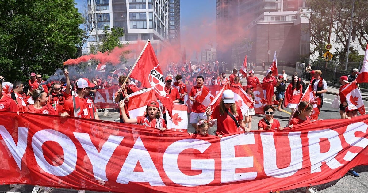 Several events happening in Toronto this weekend create road closures across city – CP24