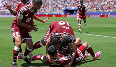 What does Qatar's thrilling late draw with Switzerland mean for Canada? – TSN