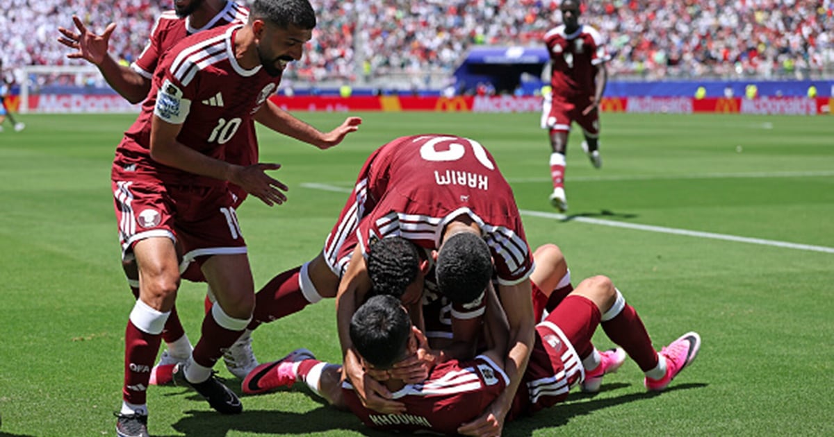 What does Qatar's thrilling late draw with Switzerland mean for Canada? – TSN