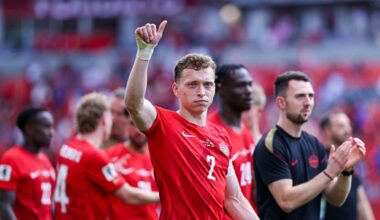 Team Canada travels to Vancouver, as preparations begin to face Qatar – TSN