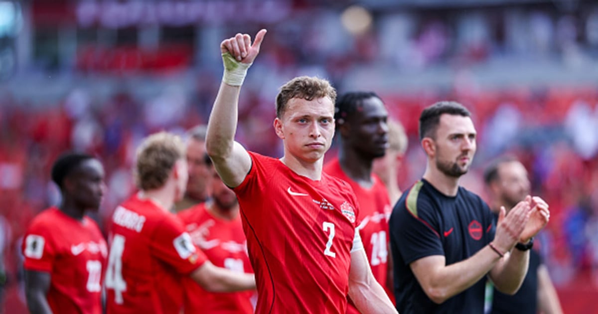 Team Canada travels to Vancouver, as preparations begin to face Qatar – TSN