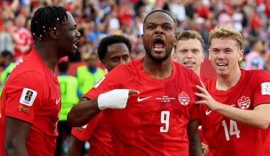 Have Canada's chances to advance improved after matchday 1? – TSN