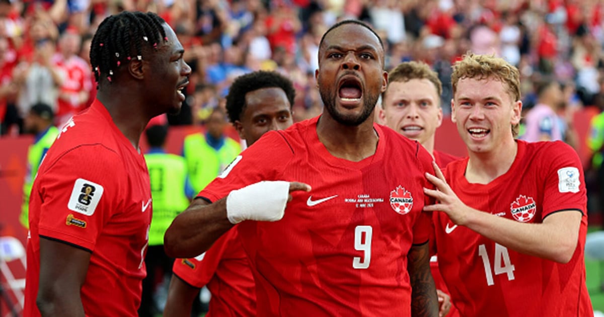 Have Canada's chances to advance improved after matchday 1? – TSN