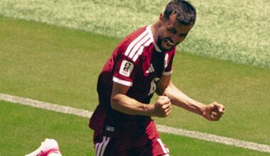 Canada at the World Cup: Group B Stunner – TSN