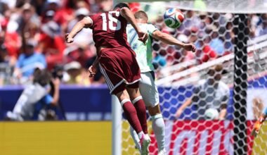 Kilbane: Qatar showed offensive capabilities that Canada needs to be aware of – TSN