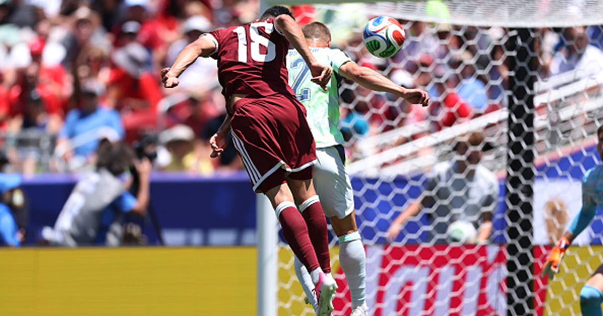 Kilbane: Qatar showed offensive capabilities that Canada needs to be aware of – TSN