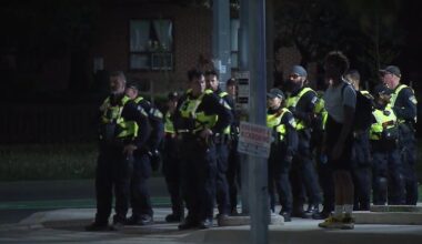Brampton revamping precautions to prevent previous ‘reckless’ firework use on Canada Day – CP24