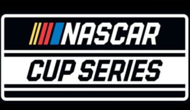NASCAR Cup Series: : Great American Getaway 400 – TSN