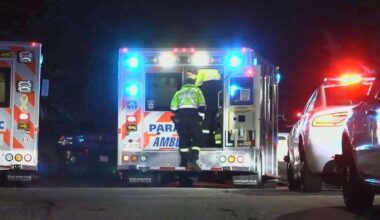 Two people injured in Mississauga stabbing – CP24