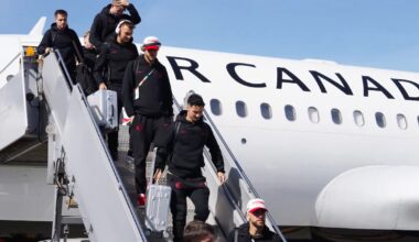 Canada at the World Cup: Welcome to the West Coast – TSN