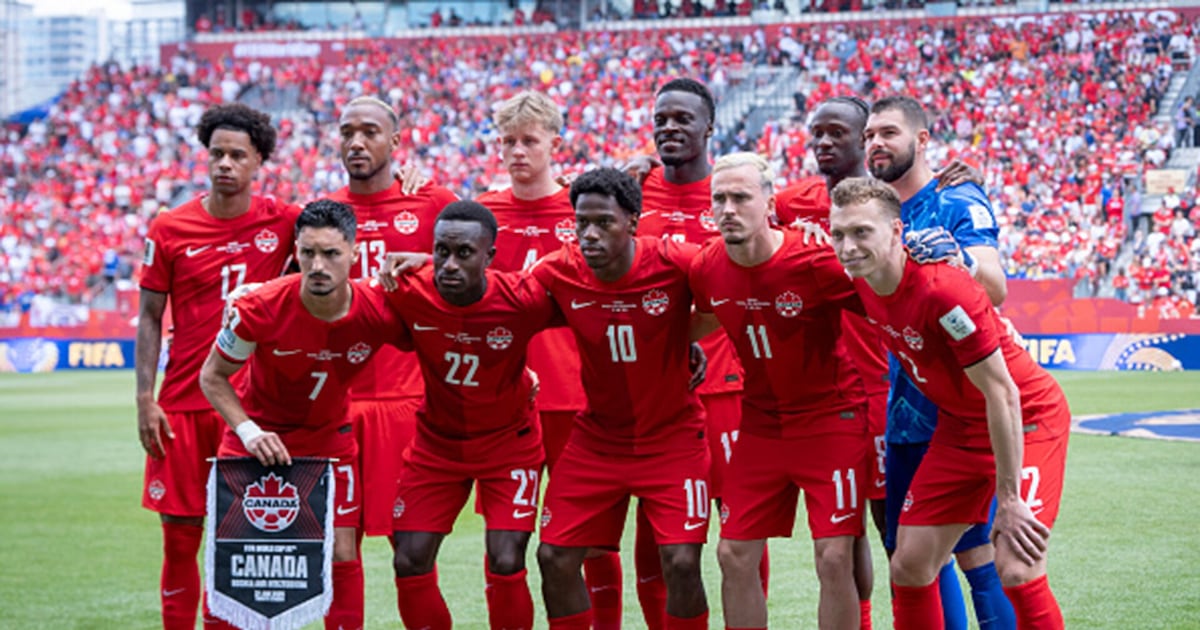 Canada at the World Cup: On to the Next – TSN