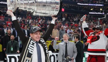 ‘The vision of the team drives the bus…’ – TSN