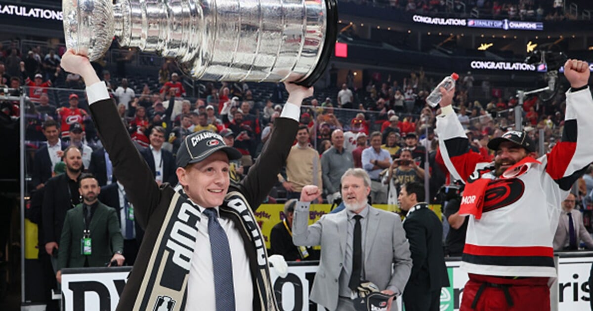 ‘The vision of the team drives the bus…’ – TSN
