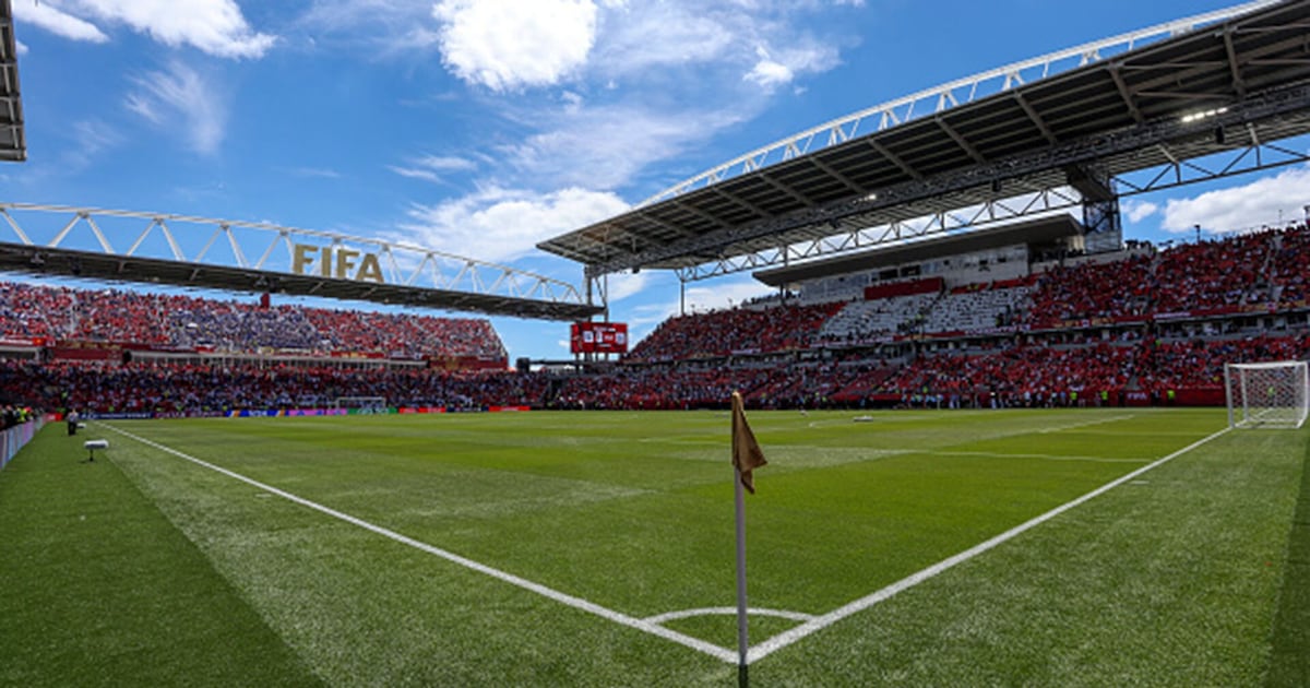 What will the atmosphere be like for Ghana vs. Panama at Toronto Stadium? – TSN