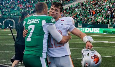 What has led to resurgence of dominant QBs in the CFL? – TSN