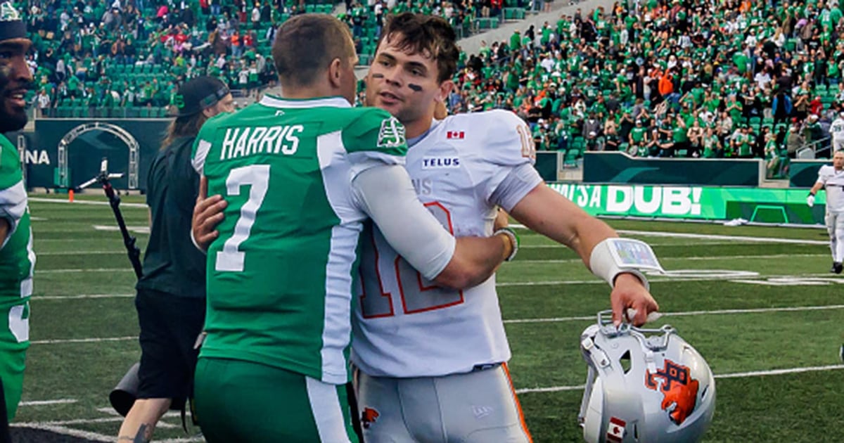 What has led to resurgence of dominant QBs in the CFL? – TSN