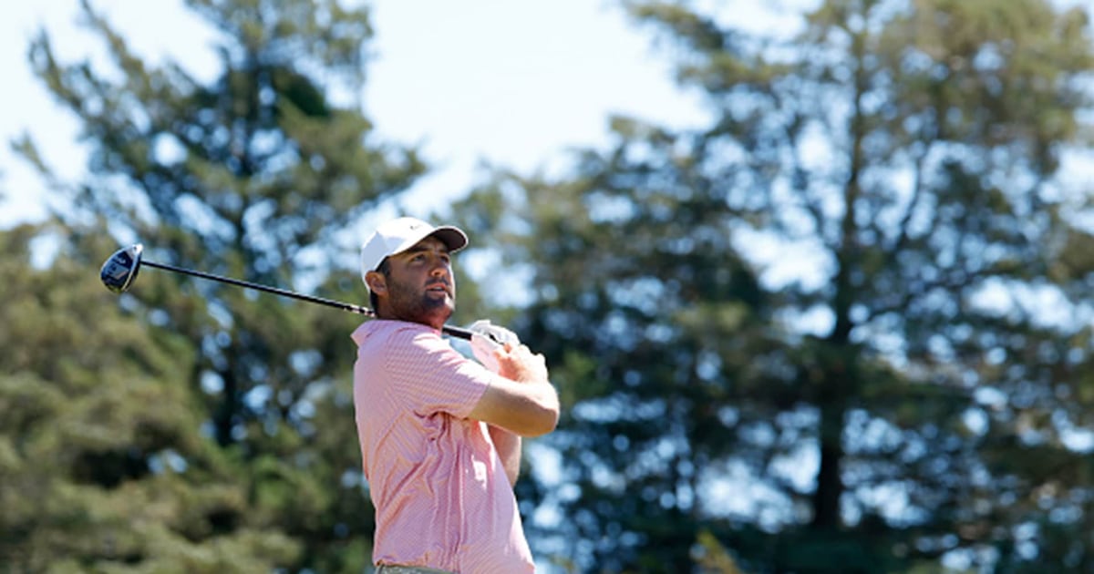 DeLaet: Scheffler is still the best player and should be the favourite to win U.S. Open – TSN