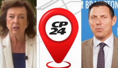 Saigon park Mississauga festival and National Indigenous Peoples Day and Brampton – CP24