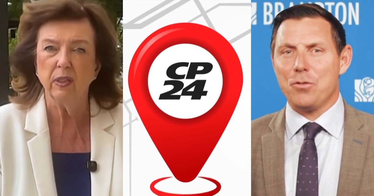 Saigon park Mississauga festival and National Indigenous Peoples Day and Brampton – CP24