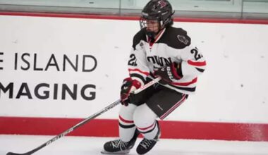 Hamilton select F Jade Iginla with 18th overall pick – TSN