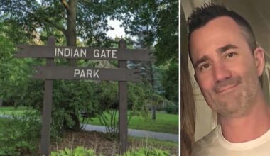 ‘A fitting tribute’: Mississauga votes to rename park after Const. Marc Pinizzotto – CP24