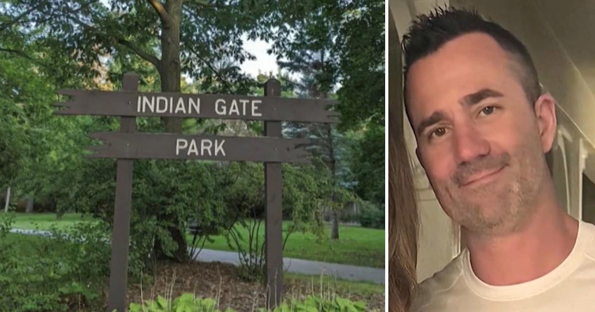 ‘A fitting tribute’: Mississauga votes to rename park after Const. Marc Pinizzotto – CP24
