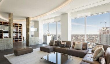 'We've had growth in seven of the twelve major cities across Toronto': Cohen on luxury housing sales – BNN Bloomberg