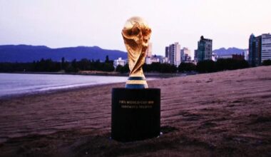 Vancouver is ready for its moment – TSN