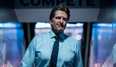 Will Babcock change his coaching ways in Edmonton? – TSN