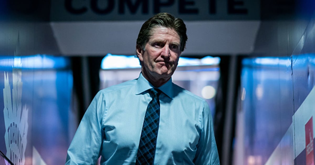 Will Babcock change his coaching ways in Edmonton? – TSN