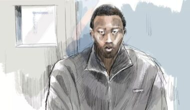 19-year-old arrested in connection to U.S. consulate shooting in Toronto – CP24