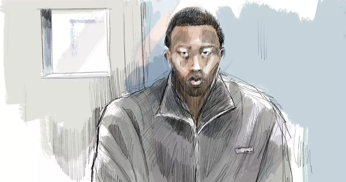 19-year-old arrested in connection to U.S. consulate shooting in Toronto – CP24