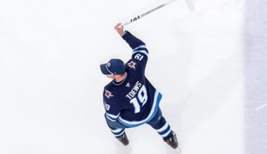 Toews to announce retirement after 16 NHL seasons – TSN