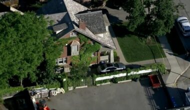 Peel police investigating double homicide in Mississauga – CP24