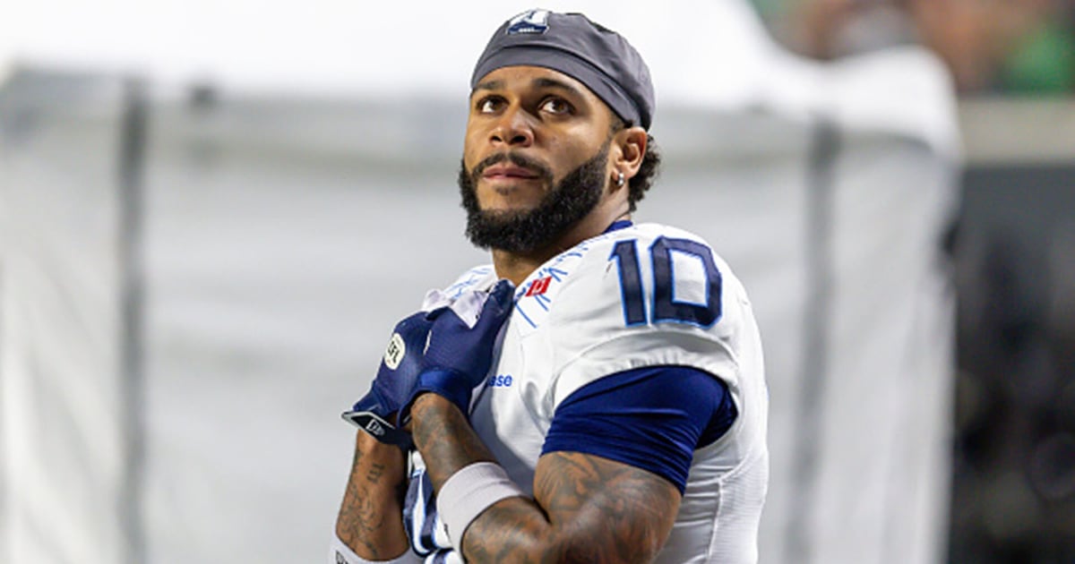 Naylor, Lalji on why Mital's extension with Argos might be a sign of things to come in CFL – TSN