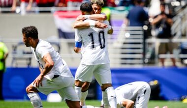 Lalji: Egypt, New Zealand both want to make history in Vancouver – TSN