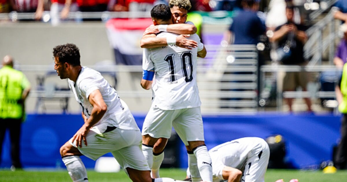 Lalji: Egypt, New Zealand both want to make history in Vancouver – TSN