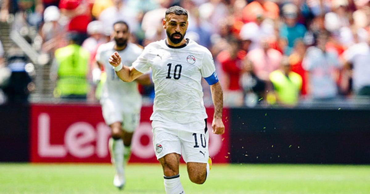 Egypt, New Zealand head into match at BC Place Vancouver with equal chance at history – TSN