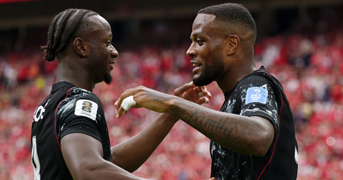Caldwell: Having Koné back with the team will give the players a 'big boost' – TSN