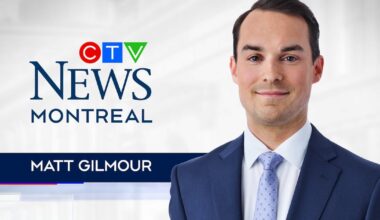 CTV News Montreal at Six for Sunday, June 21, 2026 – CTVNews