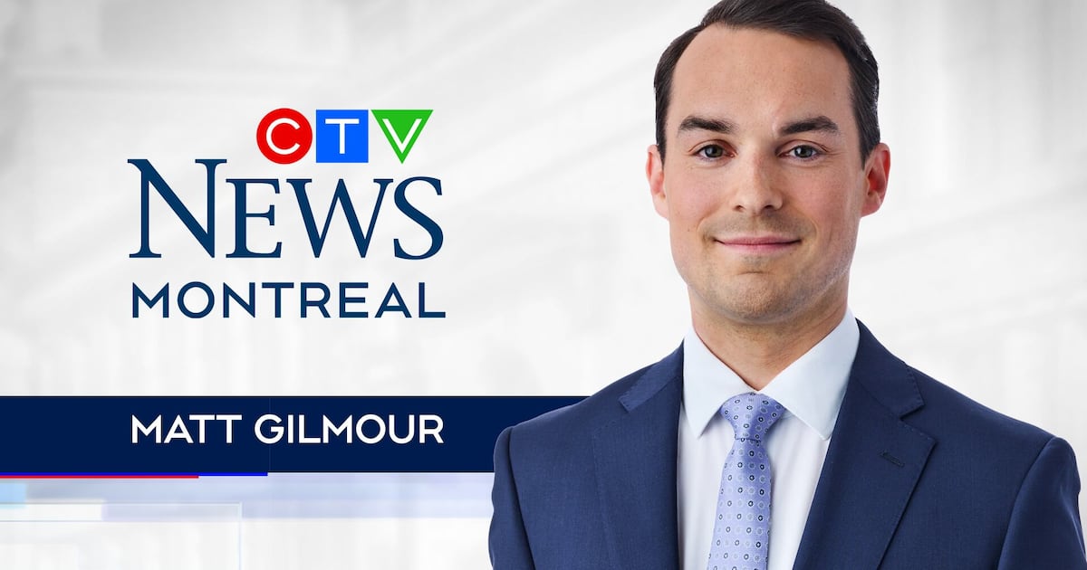 CTV News Montreal at Six for Sunday, June 21, 2026 – CTVNews