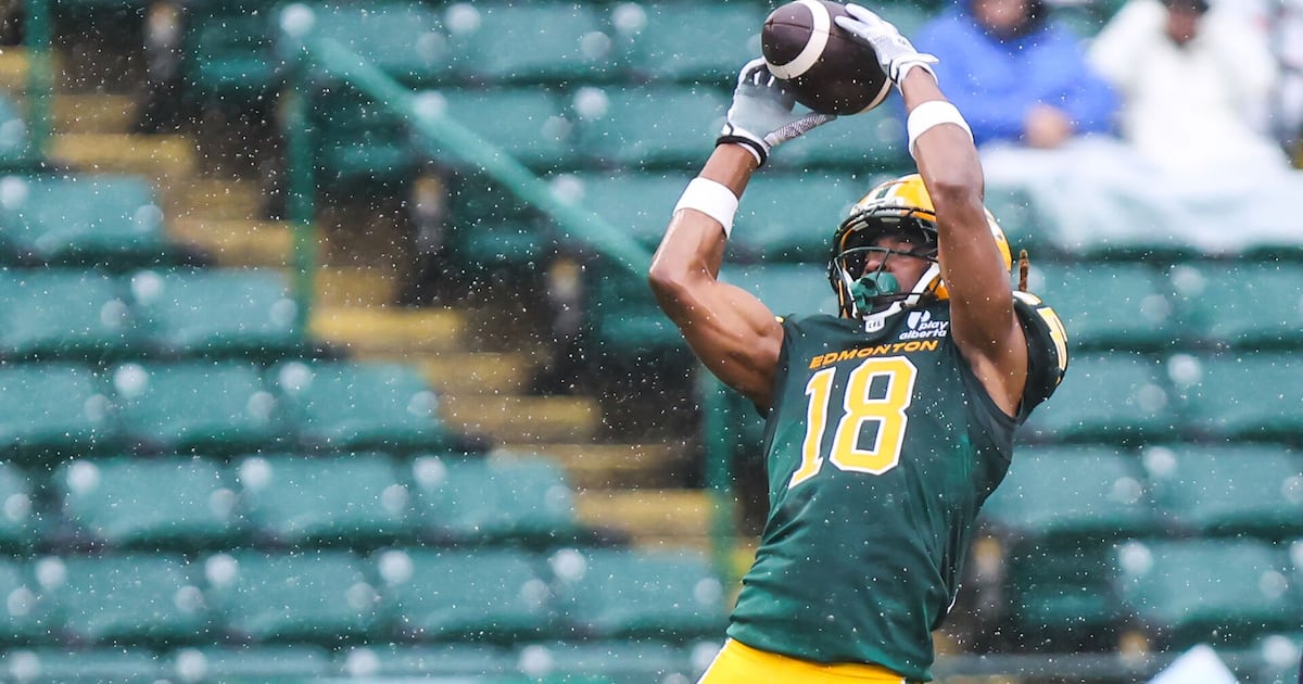 Key takeaways from the CFL's Super Saturday triple header – TSN