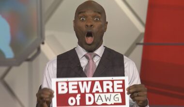 Rankin gets CFL on TSN's 'Dawg of the Week' award: 'He's the most electric player in the game' – TSN