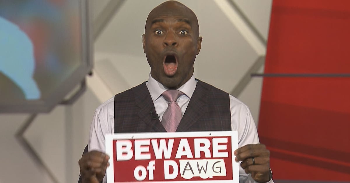 Rankin gets CFL on TSN's 'Dawg of the Week' award: 'He's the most electric player in the game' – TSN