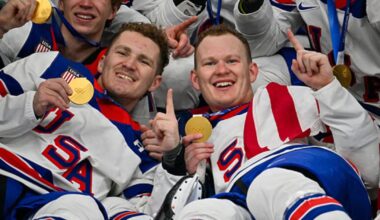 SC Express: Brothers that played together in the NHL – TSN
